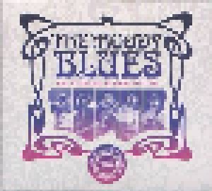 The Moody Blues: Live At The Isle Of Wight Festival 1970 (CD) - Bild 1