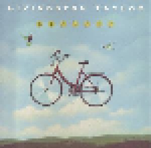 Livingston Taylor: Bicycle (Promo-CD) - Bild 1