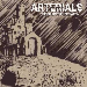 Arterials: The Spaces In Between (CD) - Bild 1