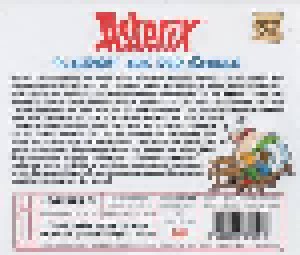 Asterix: (32) Asterix Plaudert Aus Der Schule (CD) - Bild 3