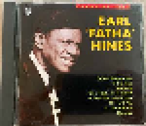 Cover - Earl Hines: Sound Of Jazz, The