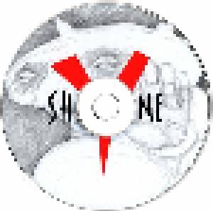 Shyne: Shyne (CD) - Bild 4