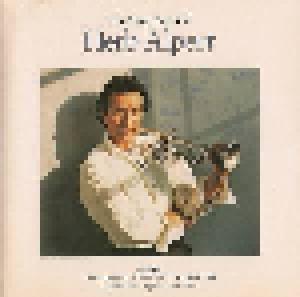 Herb Alpert: Very Best Of Herb Alpert, The - Cover
