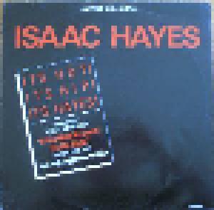 Isaac Hayes: If You Want My Lovin', Do Me Right - Cover