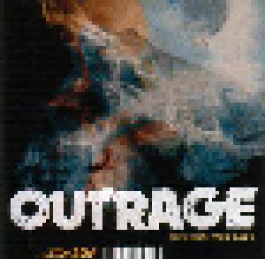 Outrage: Live And Rare Vol.2 - Cover