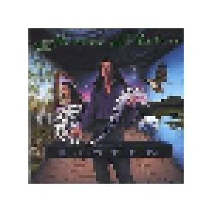 Jordan Rudess: Listen - Cover