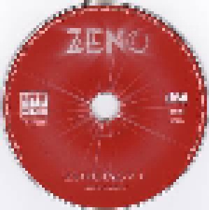 Zeno: Zenology II (CD) - Bild 3