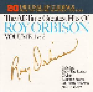 Roy Orbison: The All-Time Greatest Hits Of Roy Orbison Volume 1 & 2 (CD) - Bild 1