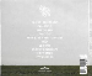 Jason Isbell And The 400 Unit: Reunions (CD) - Bild 2
