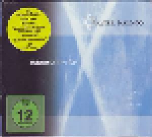 Xavier Naidoo: Telegramm Für X (CD + DVD) - Bild 1