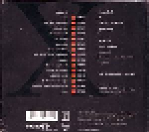 Xavier Naidoo: Telegramm Für X (CD + DVD) - Bild 2