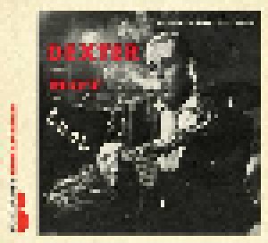 Dexter Gordon: Dexter Blows Hot And Cool (CD) - Bild 1