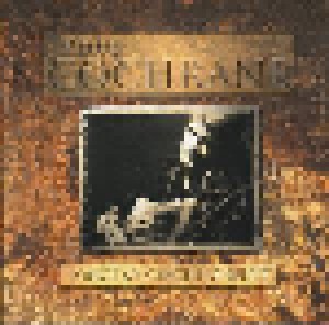 Tom Cochrane: Songs Of A Circling Spirit (CD) - Bild 1