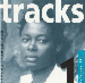 Cover - Benz: Tracks 1 - Frühjahr 1996