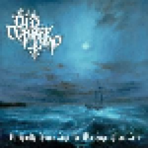 Cover - Old Corpse Road: On Ghastly Shores Lays The Wreckage Of Our Lore