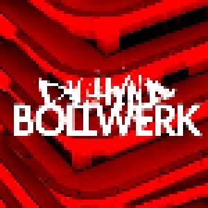 Dv Hvnd: Bollwerk (Promo-CD) - Bild 1