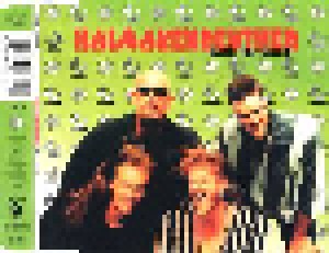 Halmakenreuther: Back For Good (Single-CD) - Bild 2