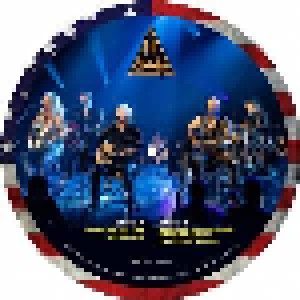 Def Leppard: Acoustic Vegas (PIC-10") - Bild 2