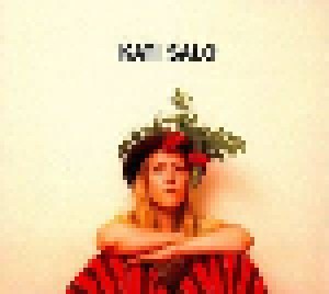 Cover - Kati Salo: Kati Salo