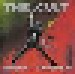 The Cult: Sonic Temple (CD) - Thumbnail 1