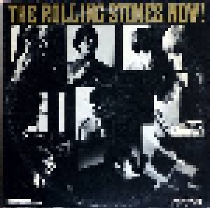 The Rolling Stones: The Rolling Stones, Now! (LP) - Bild 1
