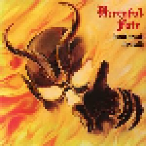 Mercyful Fate: Don't Break The Oath (LP) - Bild 1