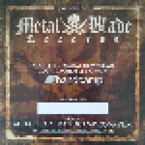 Mercyful Fate: Don't Break The Oath (LP) - Bild 8