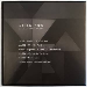 Brian Eno: Music For Installations (6-CD) - Bild 2