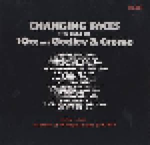 10cc + Godley & Creme: Changing Faces - The Best Of 10cc And Godley & Creme (Split-CD) - Bild 7