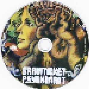 Brainticket: Psychonaut (CD) - Bild 3