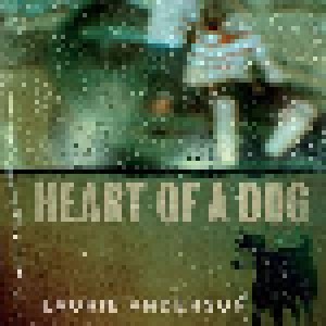 Laurie Anderson + Lou Reed: Heart Of A Dog (Split-CD) - Bild 1