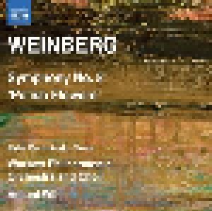 Mieczysław Weinberg: Symphony No. 8 'Polish Flowers' (CD) - Bild 1