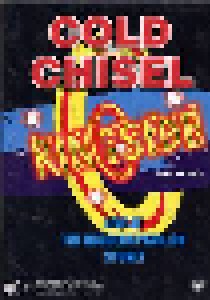 Cold Chisel: Ringside The Movie (2-DVD) - Bild 1