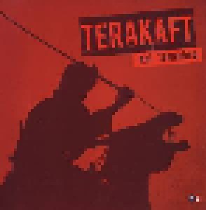 Cover - Terakaft: Kel Tamasheq