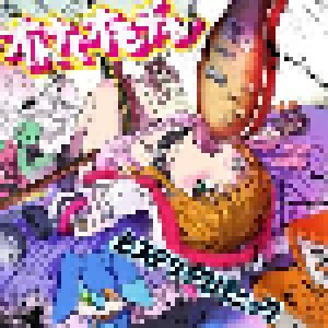 ヒステリックパニック: オトナとオモチャ (CD) - Bild 1