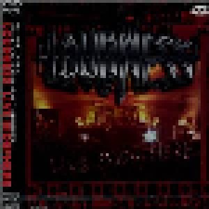 Cover - Loudness: Live Biosphere