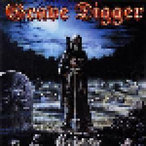 Grave Digger: The Grave Digger (LP) - Bild 1