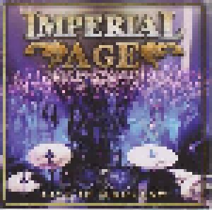 Imperial Age: Live In Wroclaw (CD) - Bild 1