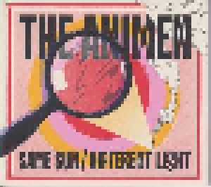 The Animen: Same Sun / Different Light (CD) - Bild 1