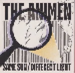 The Animen: Same Sun / Different Light (CD) - Bild 3