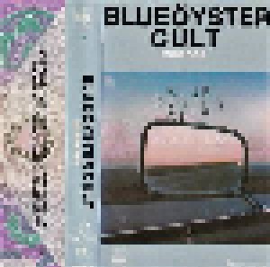 Blue Öyster Cult: Mirrors (Tape) - Bild 2