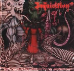 Inquisition: Into The Infernal Regions Of The Ancient Cult (LP) - Bild 1