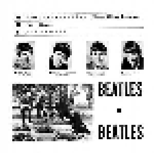 The Beatles: Please Mister Postman (7") - Bild 2
