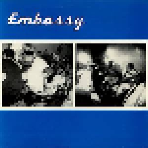 Cover - Embassy: Eight Songs