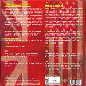 Def Leppard: London To Vegas (2-Blu-ray Disc + 4-CD) - Bild 4