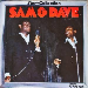 Sam & Dave: Star-Collection (LP) - Bild 1
