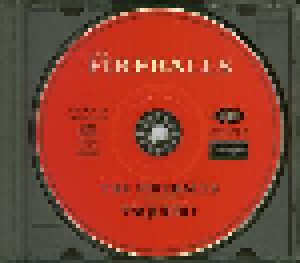 Fireballs, The + Chuck Tharp & The Fireballs: The Fireballs & Vaquero (Split-CD) - Bild 6