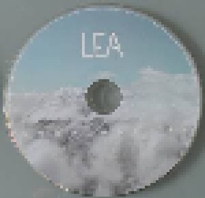 LEA: Treppenhaus (CD) - Bild 3