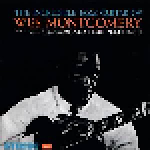 Wes Montgomery: The Incredible Jazz Guitar Of Wes Montgomery (CD) - Bild 1