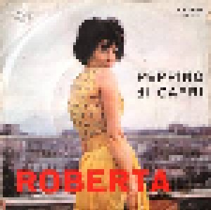 Peppino di Capri: Roberta (7") - Bild 1